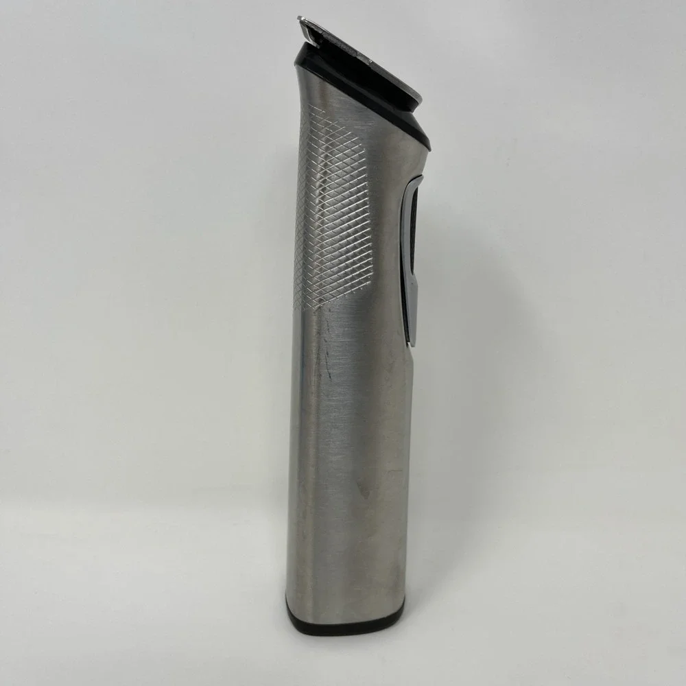 Philips Norelco Multigroom 9000 MG7796 Trimmer Body and Charger TESTED